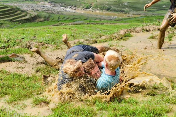 فندق كات كات هوتل سابا المظهر الخارجي الصورة